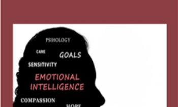 Emotional Intelligence - Wyatt Woodsmall