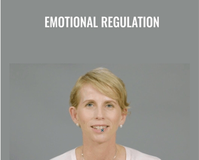 Emotional Regulation - Carolyn Bright - WSO.lib Emotional Regulation - Carolyn Bright