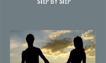 Emotionally Focused Therapy Step by Step - Psychotherapy