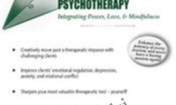 Emotionally Intelligent Psychotherapy: Integrating Power