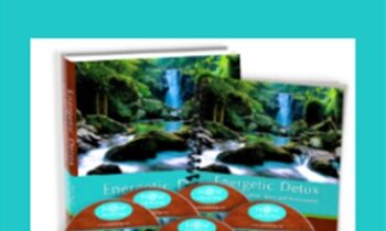 Energetic Detox - Ebna Mayer