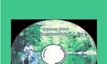 Energizing Water - Raymon Grace