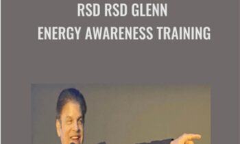 RSD GLENN-Energy Awareness Training - Glenn Ackerman