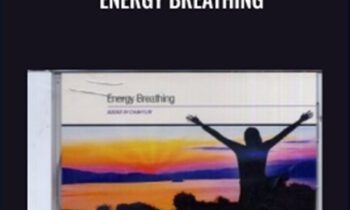 Energy Breathing - Chunyi Lin