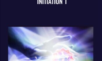 Energy Enhancement Course : Initiation 1 - Anonymous