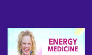 Energy Medicine - Amazon