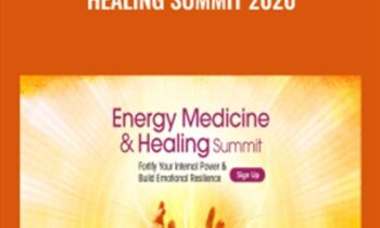 Energy Medicine and Healing Summit 2020 - Amazon