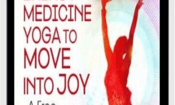 Energy Medicine Yoga to Embody Joy - Lauren Walker