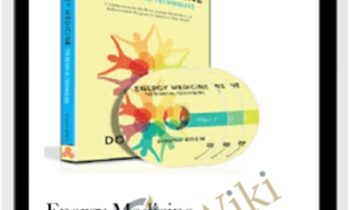 Energy Medicine