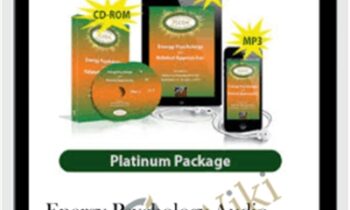 Energy Psychology Audio Package from IGEEM 2012 - Donna Eden