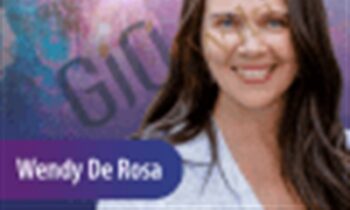 Energy Training for Empaths - Wendy De Rosa