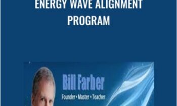 Energy Wave Alignment Program - William Farber