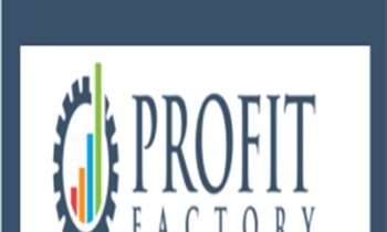 Engine Room 2.0 - Profit Factory