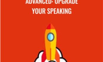 English Grammar Launch Advanced: Upgrade your speaking - Anthony Kelleher