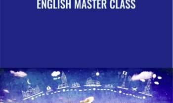English Master Class - Mimic Method