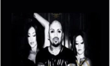 Enigma - Arash Dibazar