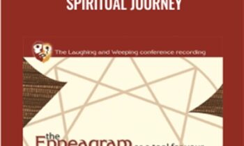Enneagram as a Tool for your Spiritual Journey - Russ Hudson