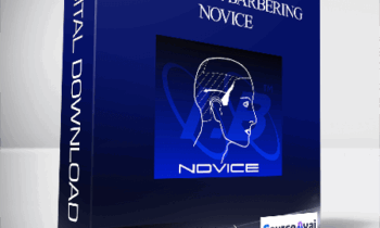 Enrique Tapia (Aztroo) - Immersive Barbering Novice 2020