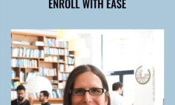 Enroll With Ease - Samantha Alvarez