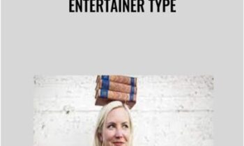 Entertainer Type - Kaye Putnam