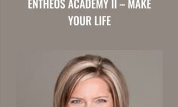 Entheos Academy II - Make Your Life with Coach - Joelle Prochera