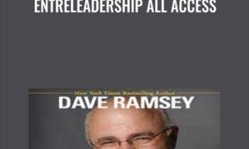 EntreLeadership All Access - Dave Ramsey