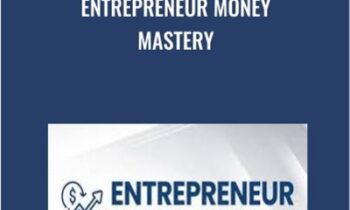 Entrepreneur Money Mastery - CCW - Cash Creator World