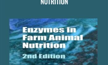 Enzymes in Farm Animal Nutrition - Michael R Bedford & Other