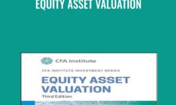 Equity Asset Valuation - John D.Stowe