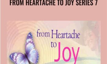 From Heartache to Joy series 7 - Eram Saeed