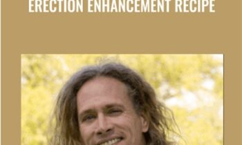 Erection Enhancement Recipe - Charles Runels
