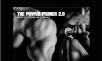 Power Primer 2.0 - Eric Bach
