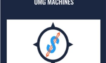 Closers Compass by OMG Machines - Eric Brief