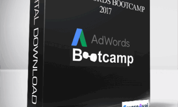 Eric Chen‎ - The Adwords Bootcamp 2017