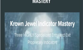 Krown Jewel Indicator Mastery - Eric Crow