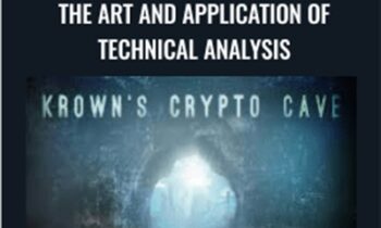 Trade Like a Professional: The Art and Application of Technical Analysis - Eric Crown