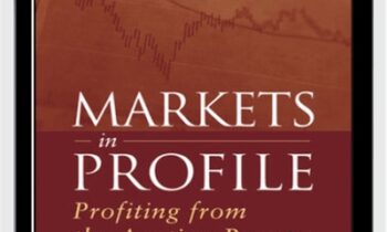 Markets in Profile (Profiting from the auction process) - Eric Jones