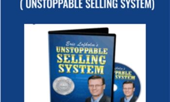 The Silver Protege Program ( Unstoppable Selling System) - Eric Lofholm