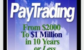 PayTrading - Eric Shawn