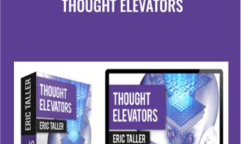 Thought Elevators - Eric Taller