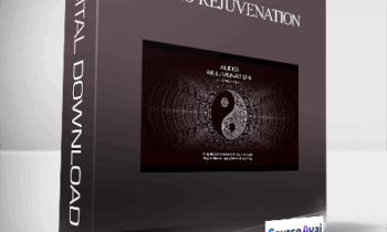 Eric Thompson - Audio Rejuvenation