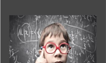 Raise IQ - Eric Thompson