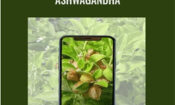 Subtle Energy Sciences-Ashwagandha - Eric Thompson