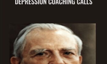 Hypnosis for Depression Coaching calls - Ericksonian