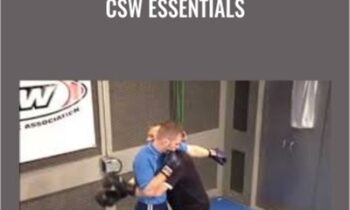 CSW Essentials - Erik Paulson
