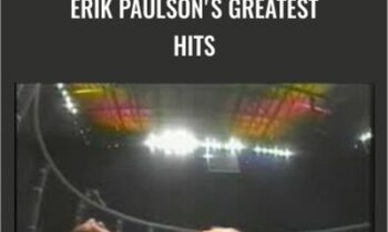 Erik Paulsons Greatest Hits - Erik Paulson