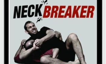 Neckbreaker - Erik Paulson