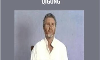 MTG10-Basic to Advanced Qigong - Erle Montaigue
