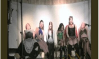 Erotic Hypnosis Shows - Aaron Glotfelter