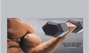 Escalating Density Training - ChaHes Staley